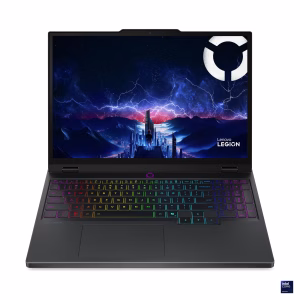 Lenovo Legion 5 15IRX10 Core i7-14700HX 16GB 512GB SSD RTX 5050 8GB OLED