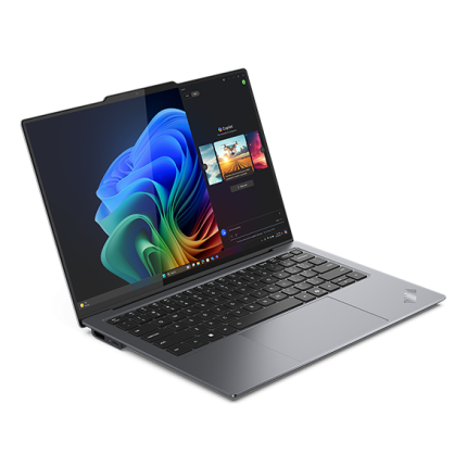 ThinkPad X9 14 Aura Edition Laptop