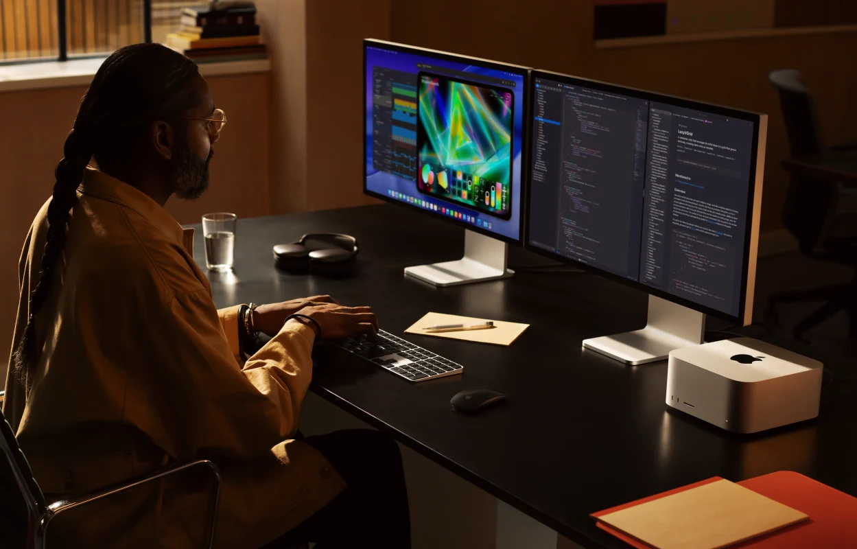 Apple Mac Studio M4 Max Apple Mac Studio M4 Max