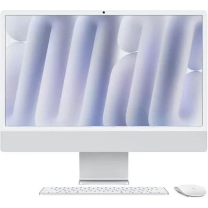 iMac M4 10-Core 16GB 256GB