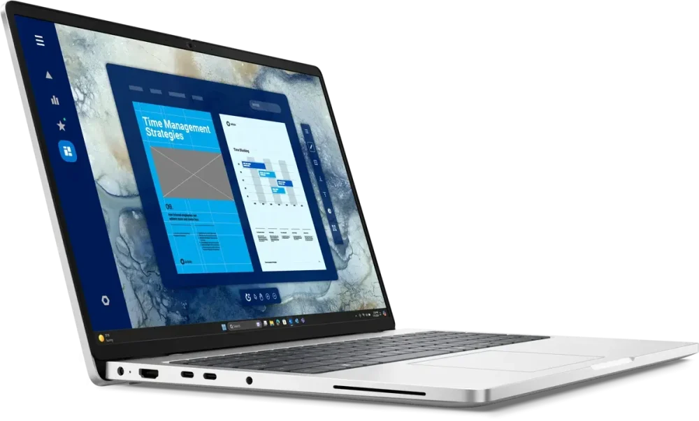 Dell Pro 16 PC16250