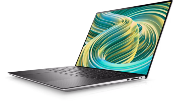 Dell XPS 15 9530