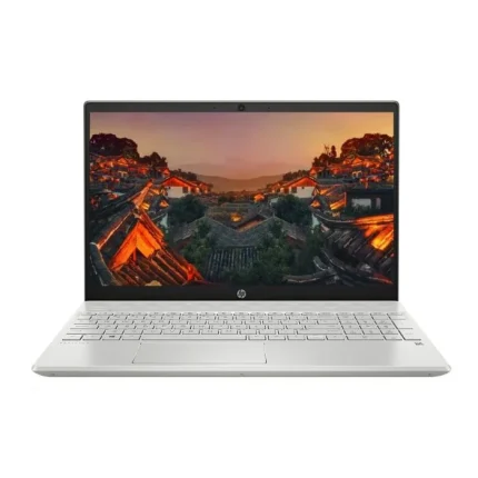 HP Pavilion 15-CS3025 Core i5-1035G1 8GB 256GB SSD