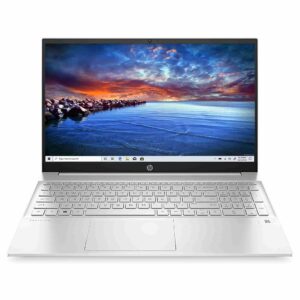 HP Pavilion 15-EG0125 Core i5-1135G7 8GB 256GB SSD