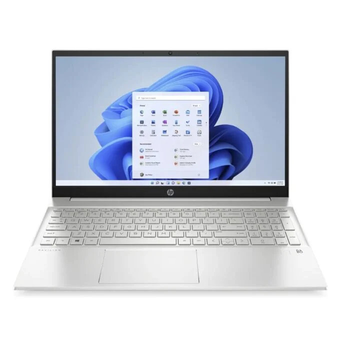 HP Pavilion 15-EG2065 – Powerful Core i5 Laptop HP Pavilion 15-EG2065 – Powerful Core i5 Laptop