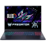 Acer Predator Helios Neo 16S AI Core Ultra 9 RTX 5070 Ti Gaming Laptop