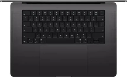 Apple MacBook Pro 16 Z1N100187 M5 Max 128GB 2TB Space Black