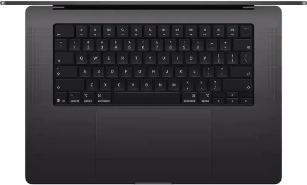 Apple MacBook Pro 16 Z1N100187 M5 Max 128GB 2TB Space Black