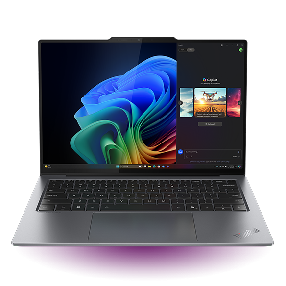 ThinkPad X9 14 Aura Edition Laptop