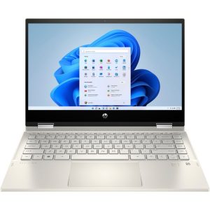 HP Pavilion x360 14-DW1025 Core i5-1135G7 8GB 256GB SSD Touch