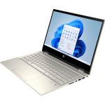 HP Pavilion x360 14-DW1025 Core i5-1135G7 8GB 256GB SSD Touch - Image 4