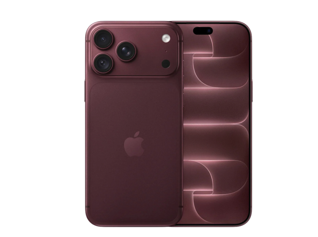 Apple iPhone 18 Pro Max (PTA Approved)