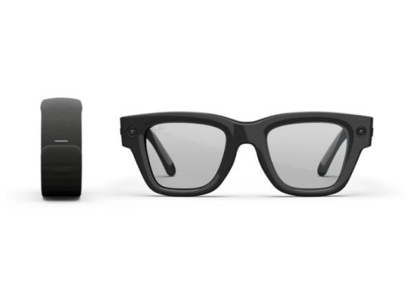 Meta Ray-Ban Display