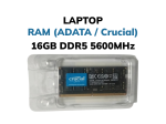 16GB DDR5 5600MHz