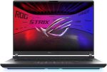 ASUS ROG Strix G16 RTX 5070 Ti