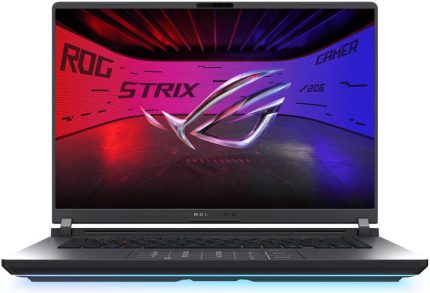 ASUS ROG Strix G16 RTX 5070 Ti