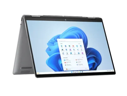 HP Envy x360