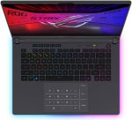 ASUS ROG Strix G16 RTX 5070 Ti