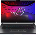 ASUS ROG Strix G16 RTX 5070 Ti