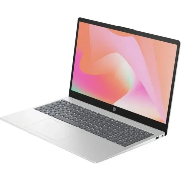 HP Laptop 15-fd0000 / 15-dg1310TU – Intel Core Ultra 7 155H | 8GB DDR5 | 512GB SSD | 15.6" FHD IPS Display