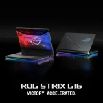 ASUS ROG Strix G16 Core i9 14900HX RTX 5070