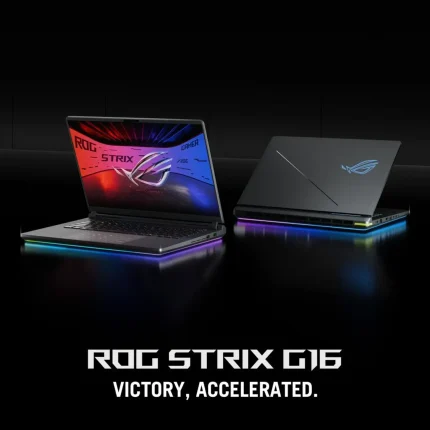 ASUS ROG Strix G16 Core i9 14900HX RTX 5070