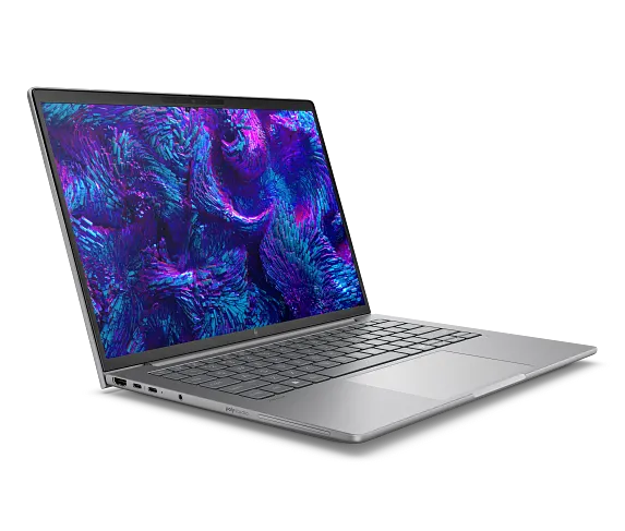 HP ZBook 8