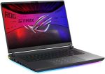 ASUS ROG Strix G16 RTX 5070 Ti