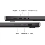 MacBook Pro 16 M5 Pro 64GB