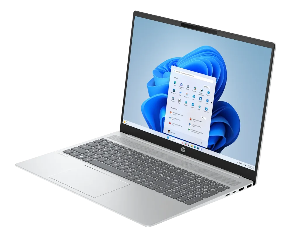 HP OmniBook 5 AI 16 Laptop (16-AI1987nr) – Intel Core Ultra 7 255U | 16GB RAM | 512GB SSD | 16" 2K IPS Touch Display - Image 5