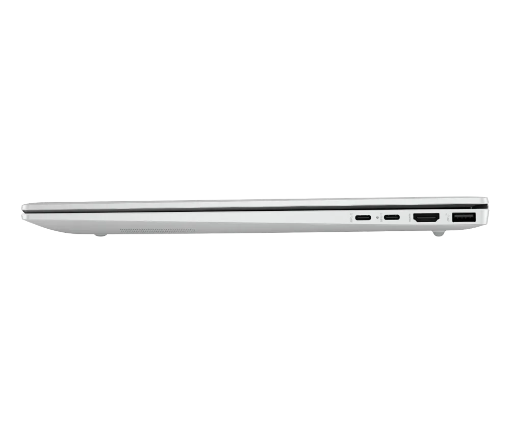 HP OmniBook 5 AI 16 Laptop (16-AI1987nr) – Intel Core Ultra 7 255U | 16GB RAM | 512GB SSD | 16" 2K IPS Touch Display - Image 4