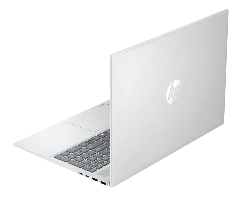 HP OmniBook 5 AI 16 Laptop (16-AI1987nr) – Intel Core Ultra 7 255U | 16GB RAM | 512GB SSD | 16" 2K IPS Touch Display - Image 3