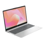HP Laptop AI 15-fd2043nia โ Intel Core Ultra 7 255U | 8GB DDR5 | 512GB SSD | 15.6" FHD Display | Natural Silver | FreeDOS