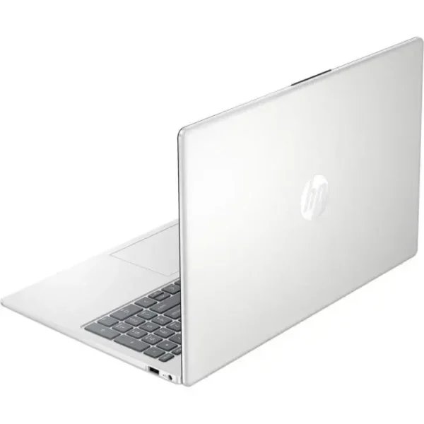 HP Laptop AI 15-fd2043nia – Intel Core Ultra 7 255U | 8GB DDR5 | 512GB SSD | 15.6" FHD Display | Natural Silver | FreeDOS