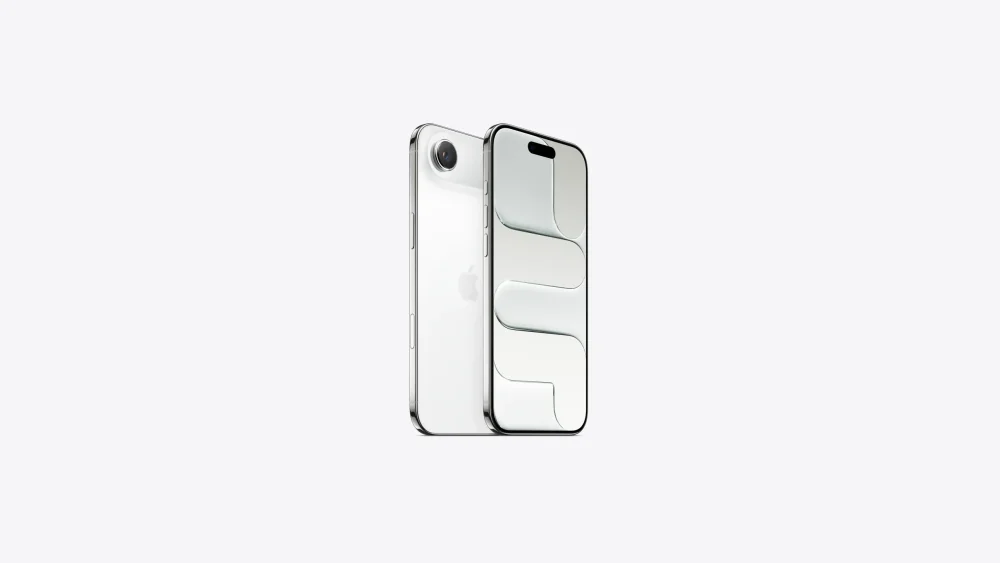 Apple iPhone 17 Air