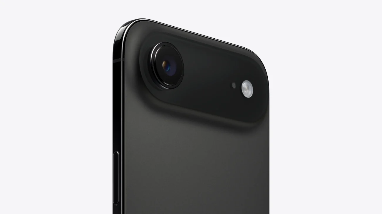 Apple iPhone 17 Air