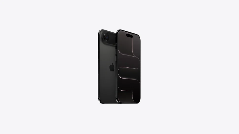 Apple iPhone 17 Air