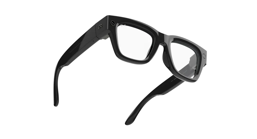 Meta Ray-Ban Display Neural Band Lahore