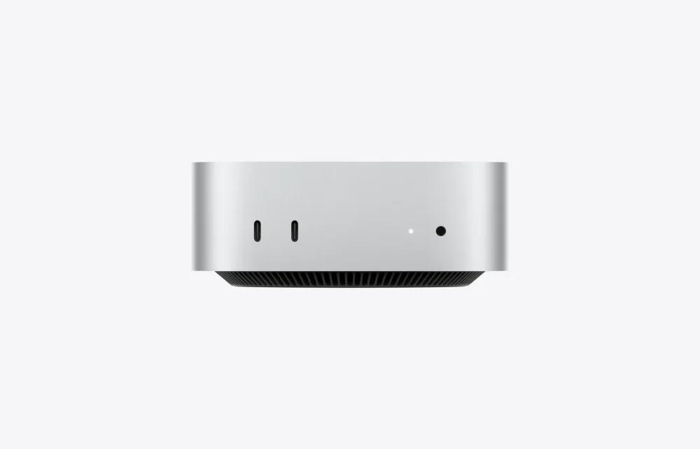 Apple Mac Mini M6