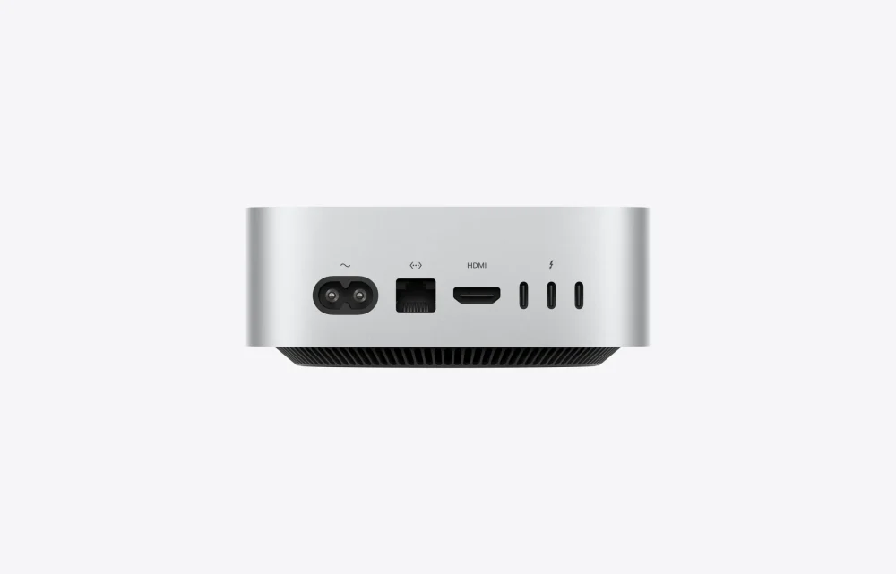 Apple Mac Mini M6