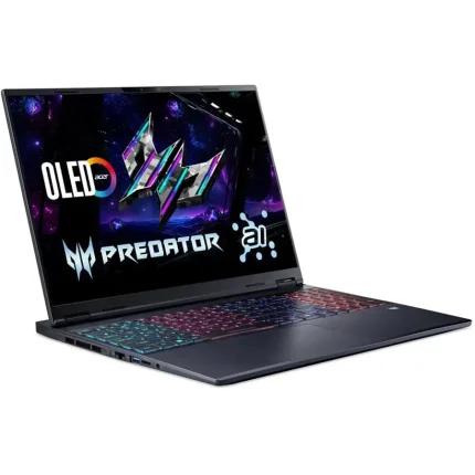 Acer Predator Helios Neo 16 RTX 5060