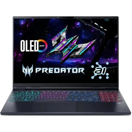Acer Predator Helios Neo 16 RTX 5060