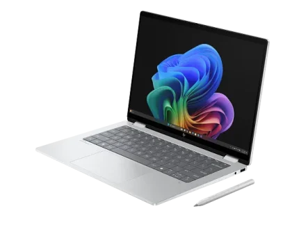 HP OmniBook 14 fm0047nr Ultra 7