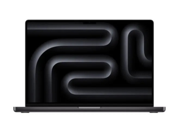 Apple MacBook Pro 16