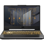 ASUS TUF A15