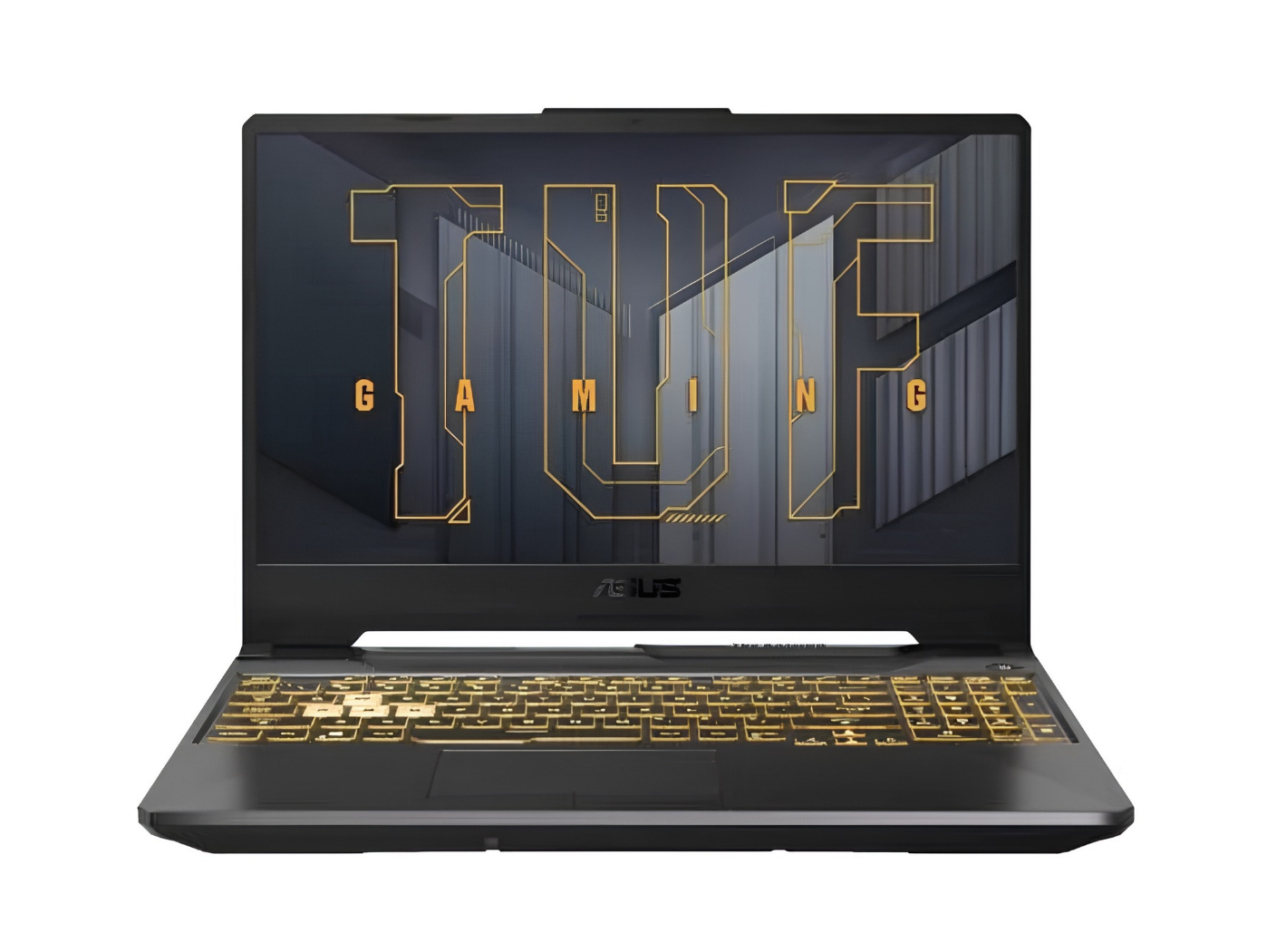 ASUS TUF A15 ASUS TUF A15