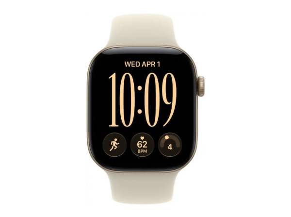 Apple Watch Series 12 42mm