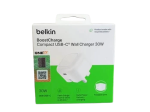 Belkin Compact 30W USB-C