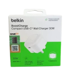 Belkin Compact 30W USB-C