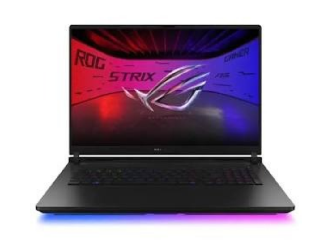 ASUS ROG Strix G18
